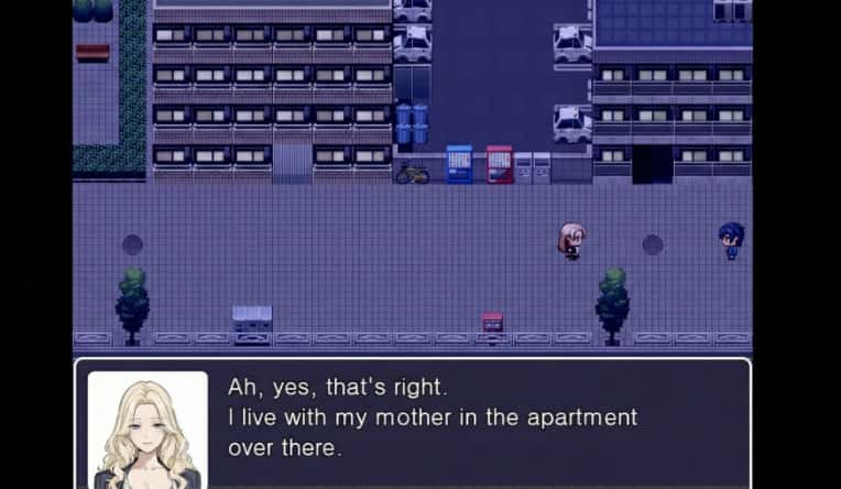 心理控制OL多角色 Immoral office : Hypno Switch 版